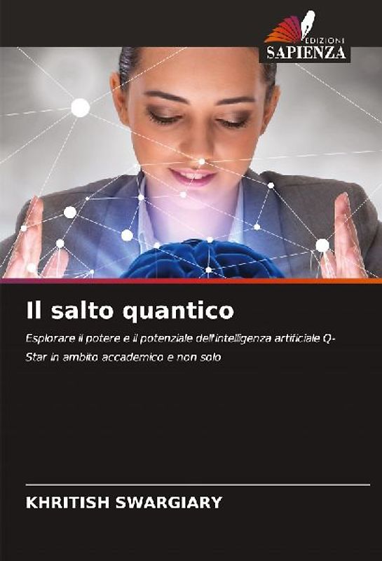 Il salto quantico