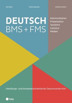 DEUTSCH BMS + FMS