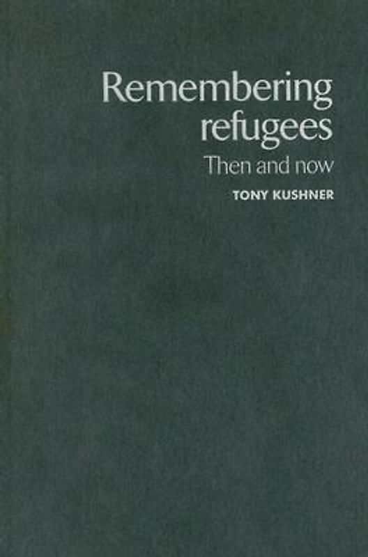 Remembering Refugees