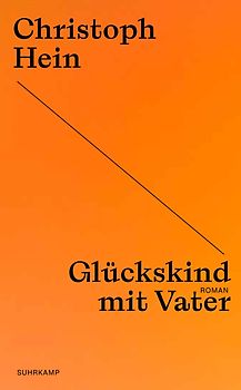 Glückskind mit Vater