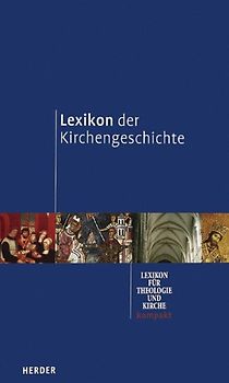 Lexikon der Kirchengeschichte