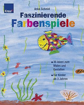 Faszinierende Farbenspiele