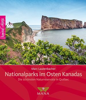 Nationalparks im Osten Kanadas