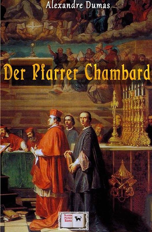 Der Pfarrer Chambard