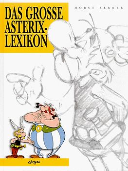 Das grosse Asterix-Lexikon