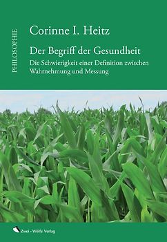 Der Begriff der Gesundheit