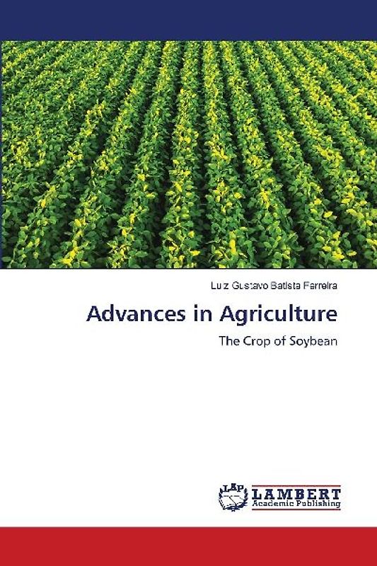 Advances in Agriculture