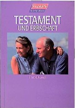Testament und Erbschaft