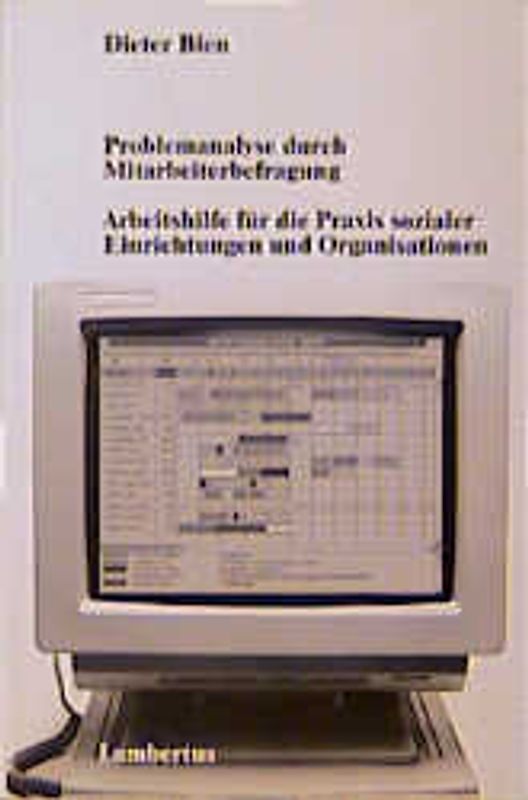 Problemanalyse durch Mitarbeiterbefragung