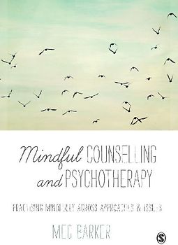 Mindful Counselling & Psychotherapy