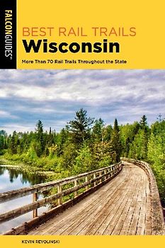 Best Rail Trails Wisconsin