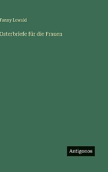 Osterbriefe für die Frauen