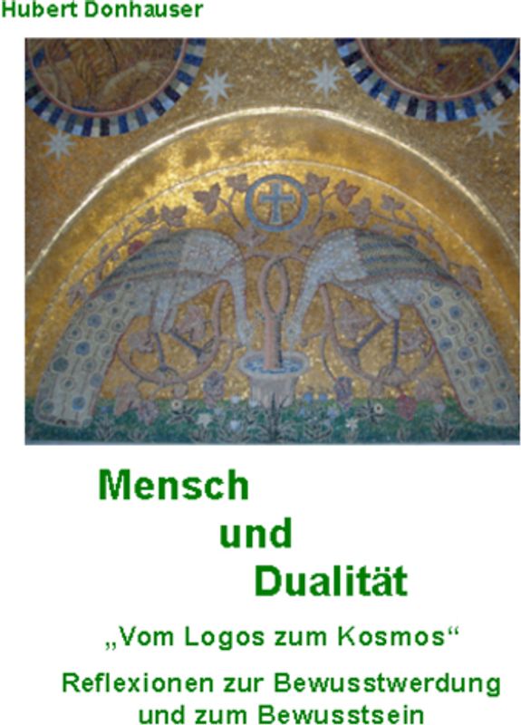 Mensch und Dualität