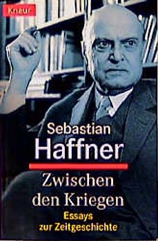 Zwischen den Kriegen