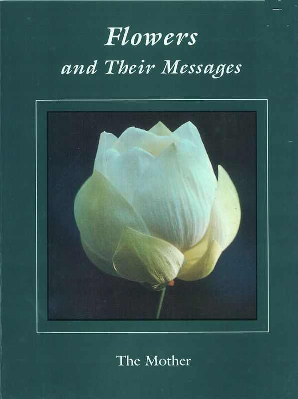 Flowers and their Messages