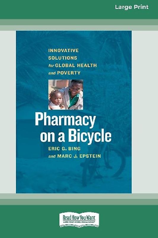Pharmacy on a Bicycle
