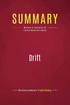 Summary: Drift
