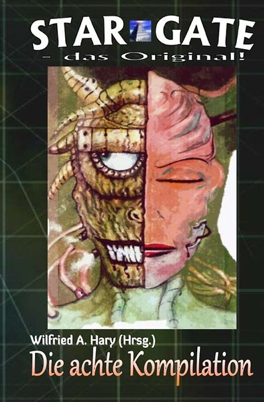 STAR GATE - das Original - Kompilation / STAR GATE – das Original: Die 8. Kompilation