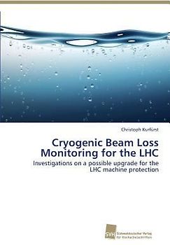 Cryogenic Beam Loss Monitoring for the LHC