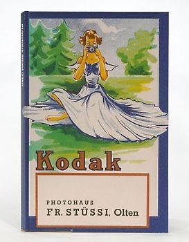 Photohaus Stüssi Olten