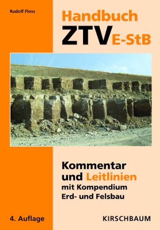 Handbuch ZTVE-StB