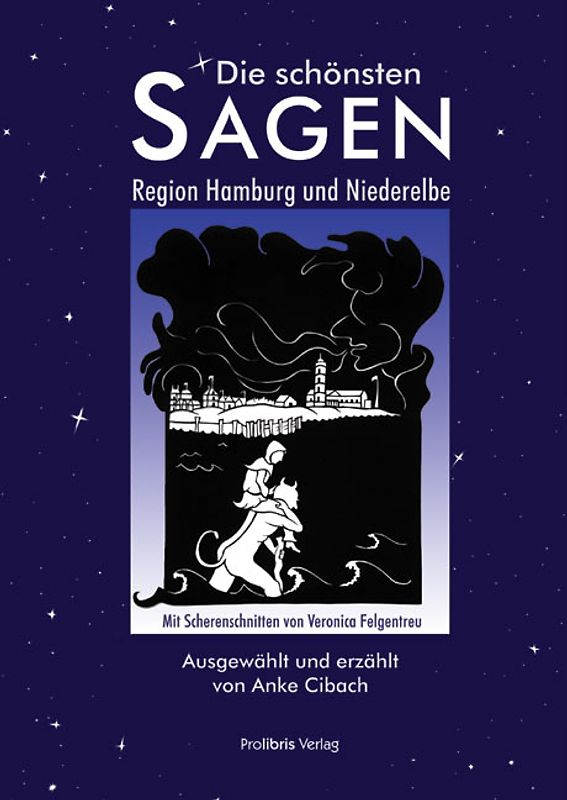 Die schönsten Sagen