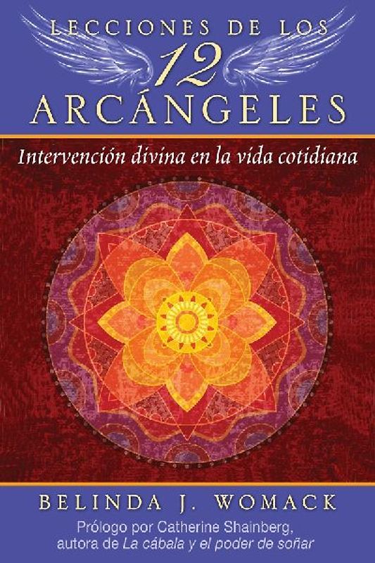 Lecciones de Los 12 Arcángeles