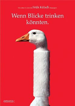 Wenn Blicke trinken könnten