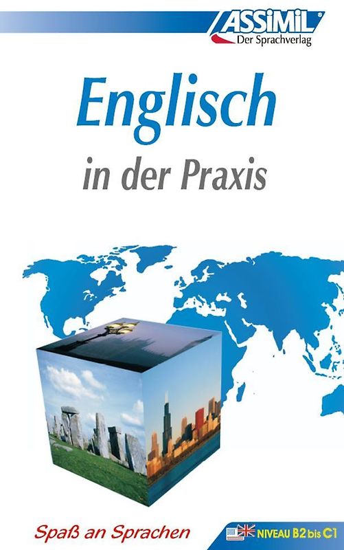 ASSiMiL Englisch in der Praxis