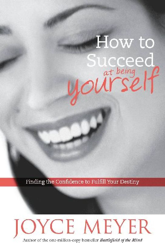 How to Succeed at Being Yourself