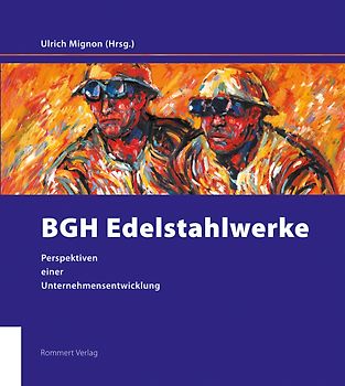 BGH Edelstahlwerke