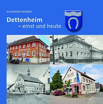 Dettenheim