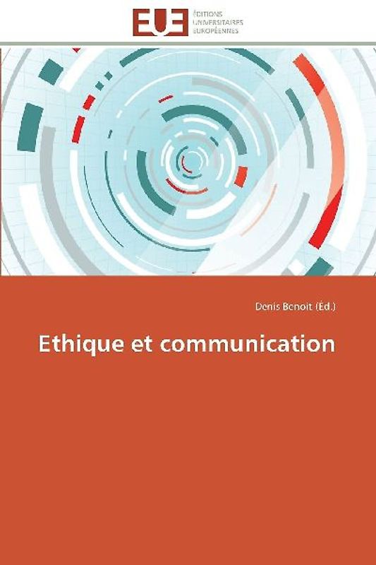 Ethique et communication