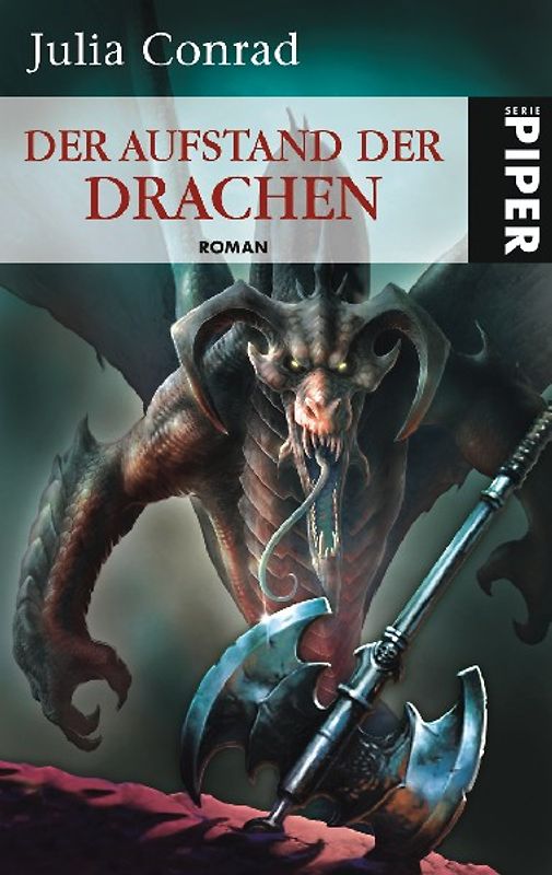 Der Aufstand der Drachen