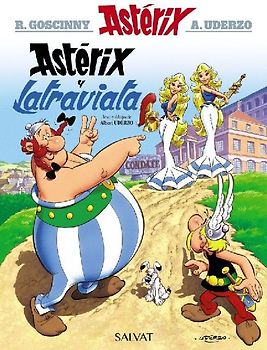 Astérix y Latraviata