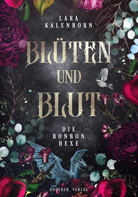 Blüten und Blut