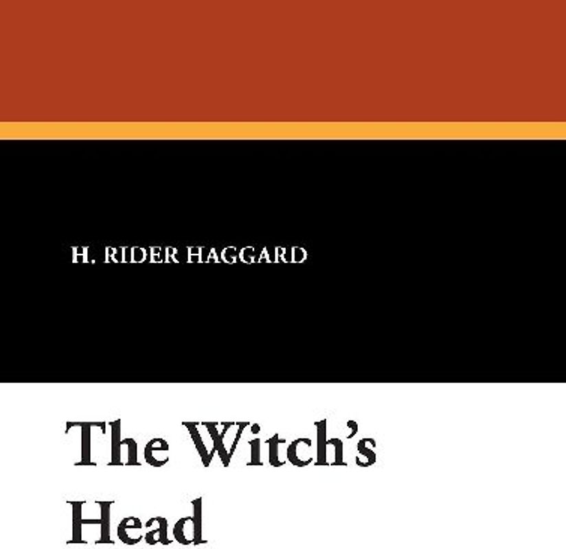 The Witch's Head