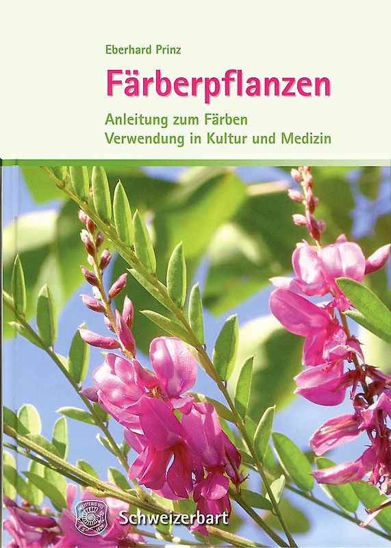 Färberpflanzen