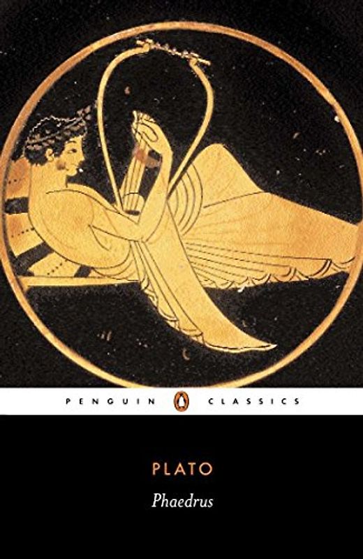 Phaedrus (Penguin Classics) - Plato