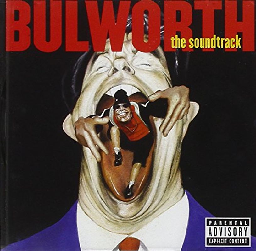 Various - Bulworth