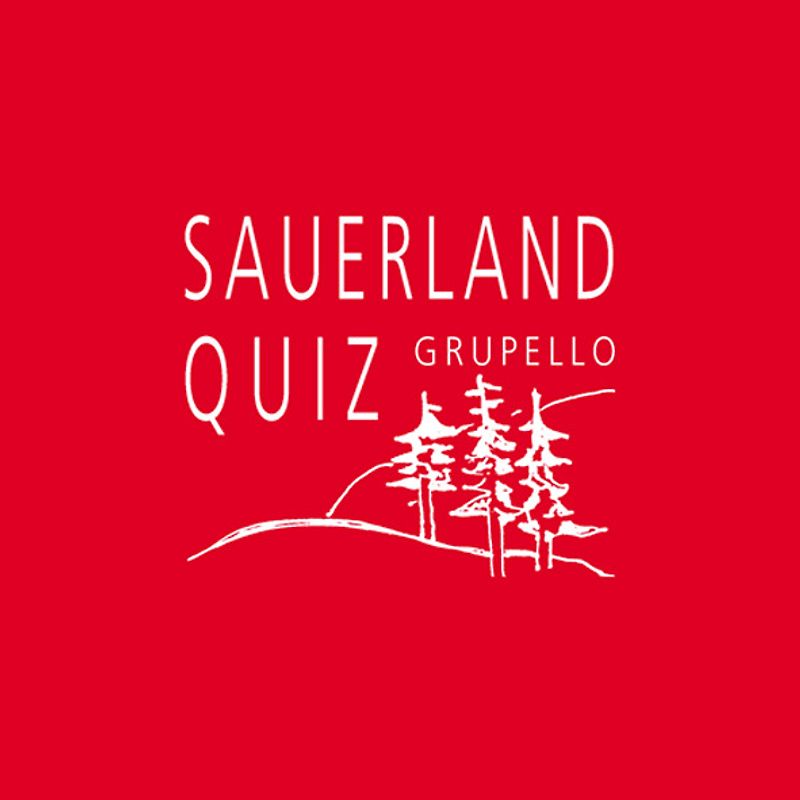 Sauerland-Quiz. 100 Fragen und Antworten