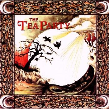 the Tea Party - Splendor Solis