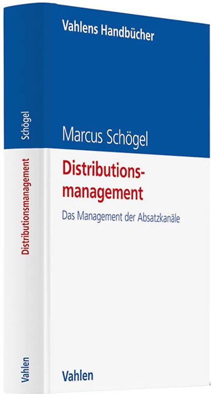 Distributionsmanagement