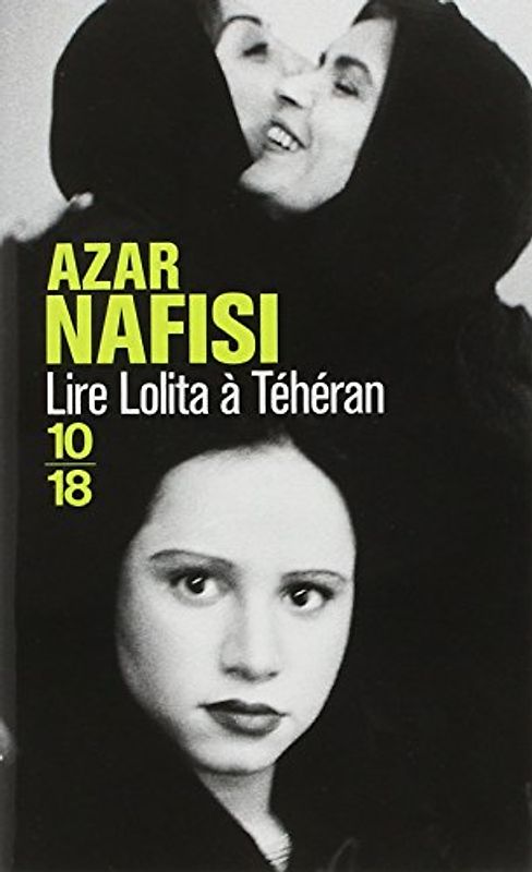 Lire Lolita à Téhéran