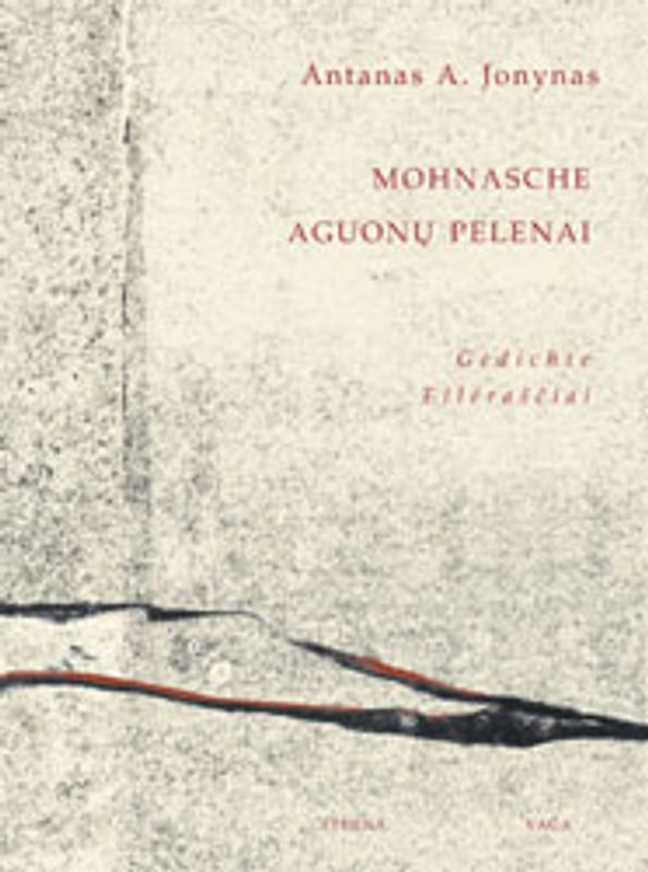 Mohnasche /Aguonu pelenai