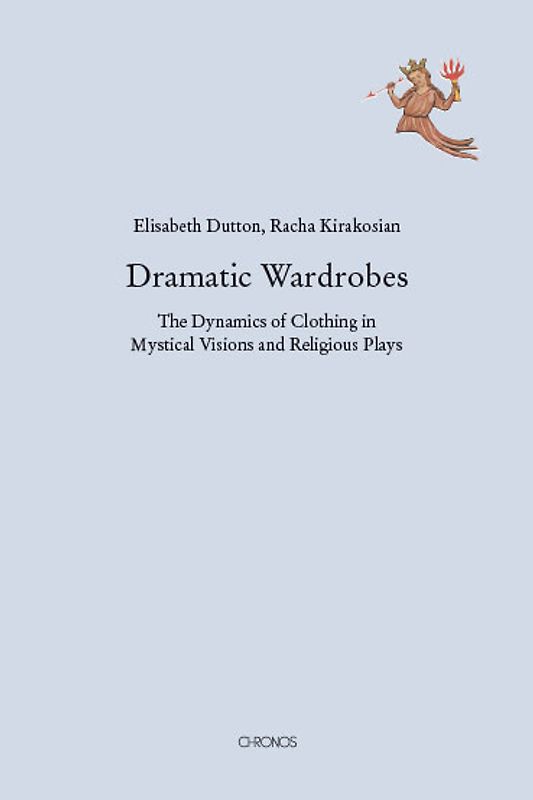 Dramatic Wardrobes