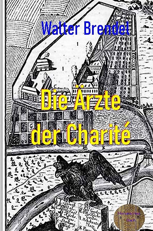 Die Ärzte der Charité