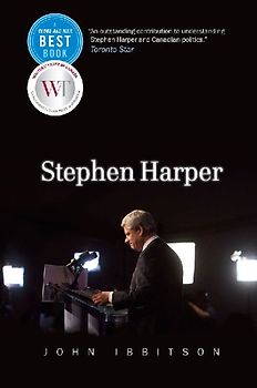 Stephen Harper