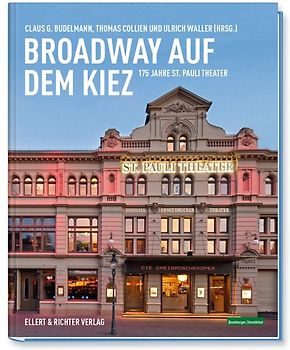 Broadway auf dem Kiez