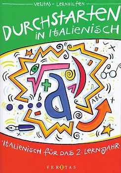 Durchstarten Italienisch